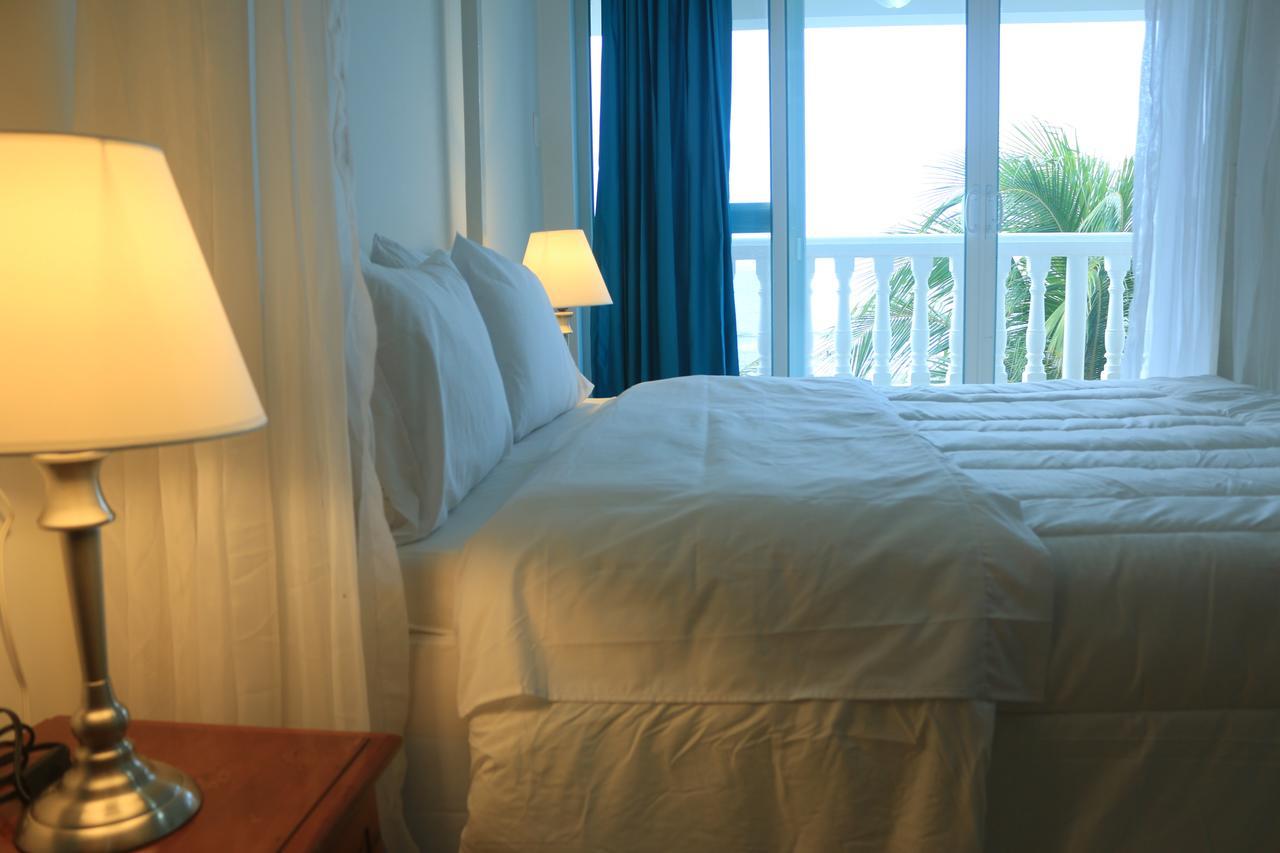 Hotel Aria Manzanillo Cartagena Exterior foto